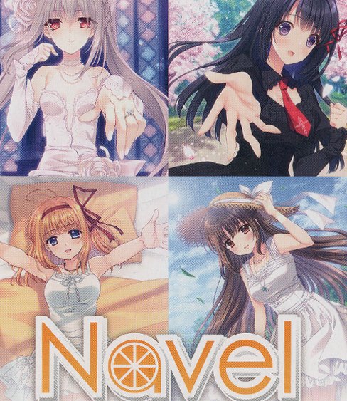 販売ランキング】「Navel」編 | トレカの買取・通販ならカードショップ